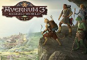 Avernum 3: Ruined World Steam CD Key