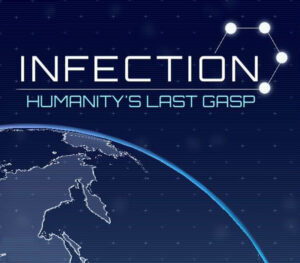 Infection: Humanity’s Last Gasp Steam CD Key Casual 2024-07-27