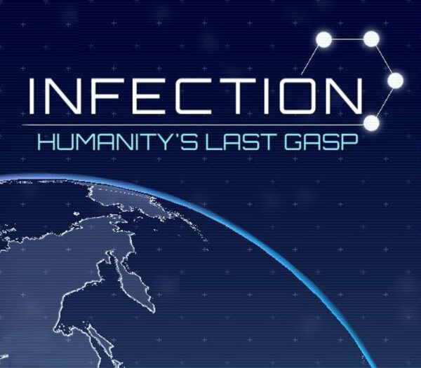 Infection: Humanity’s Last Gasp Steam CD Key Casual 2024-07-27
