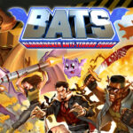 BATS Bloodsucker Anti-Terror Squad Steam CD Key