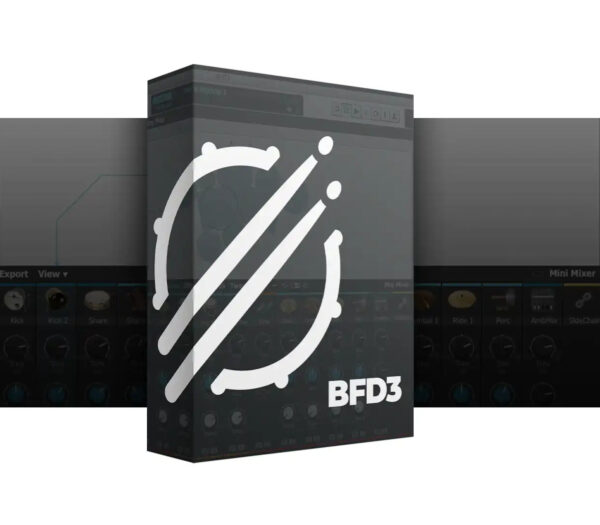 inmusic BFD3 PC/MAC CD Key Software 2024-07-27