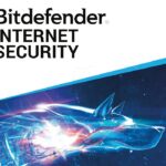 Bitdefender Internet Security 2023 RoW Key (1 Year / 3 PC)