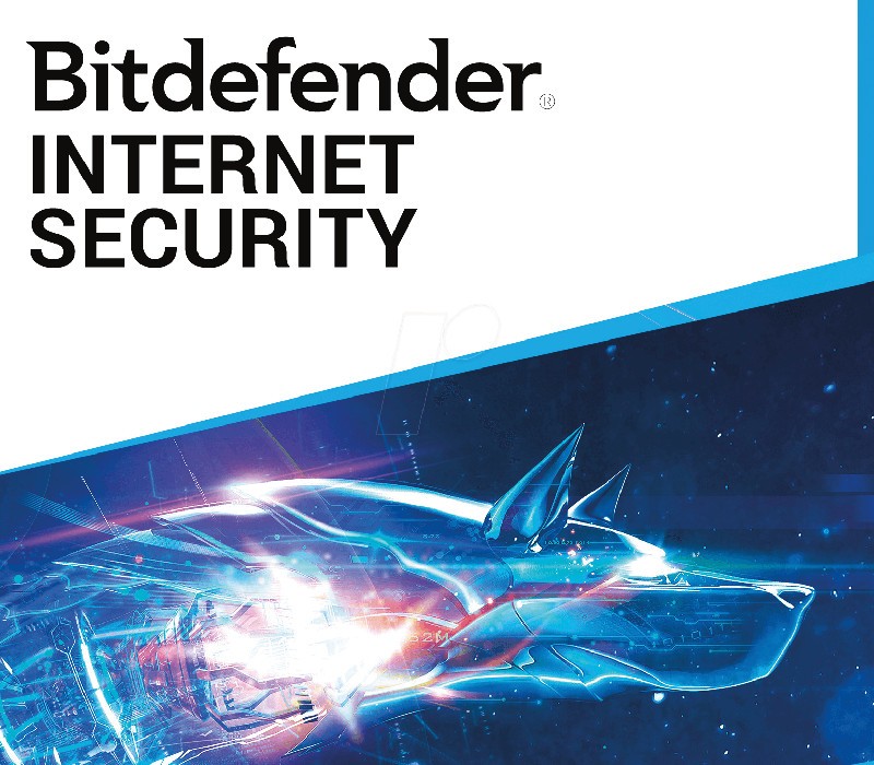 Bitdefender Internet Security 2023 Key (1 Year / 3 PCs)