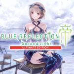 BLUE REFLECTION: Second Light Ultimate Edition EU PS4 / PS5 CD Key