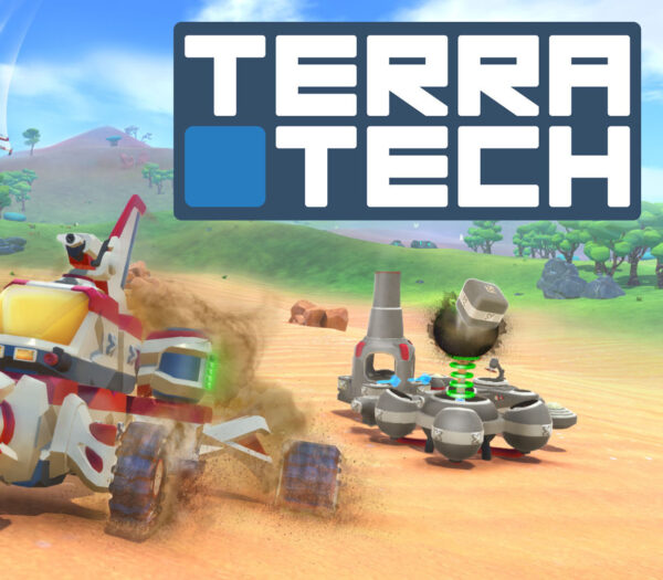 TerraTech Steam CD Key Action 2024-11-20