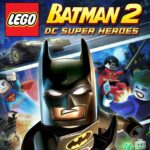 LEGO Batman 2: DC Super Heroes Steam CD Key