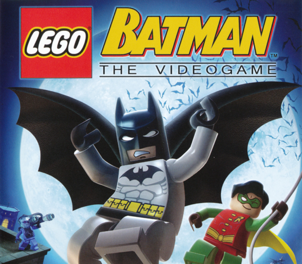 LEGO Batman Steam CD Key Action 2024-11-20