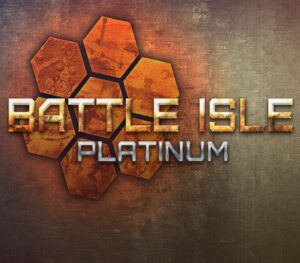 Battle Isle Platinum (includes Incubation) GOG CD Key