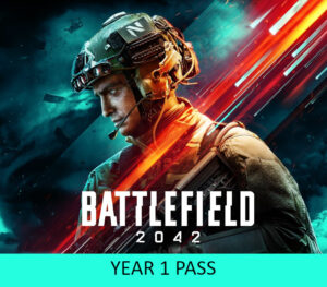 Battlefield 2042 – Year 1 Pass DLC Origin CD Key Action 2024-09-20