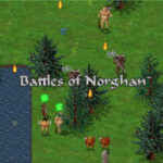 Battles of Norghan Itch.io Activation Link