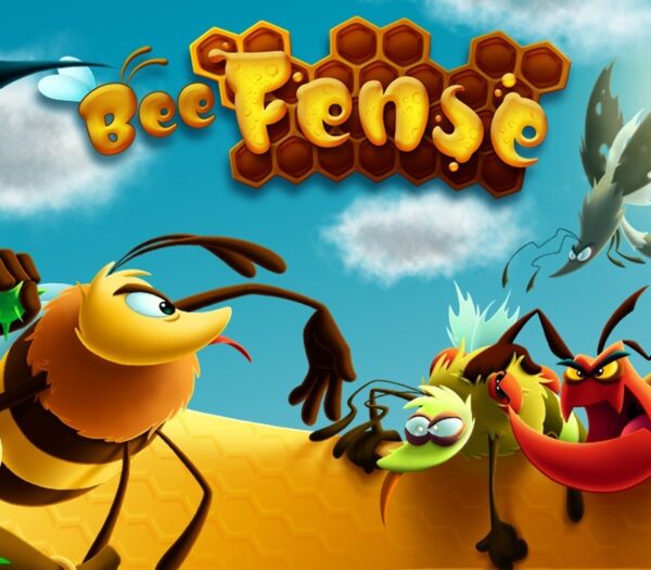 BeeFense Steam CD Key Action 2025-01-19