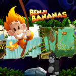 Benji Banana - Membership Pass NFT Game Voucher