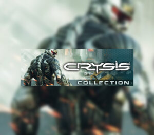 Crysis Legacy Collection Origin CD Key Action 2025-01-13