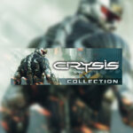 Crysis Legacy Collection Origin CD Key