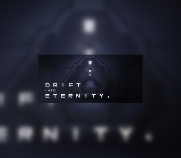 Drift Into Eternity Steam CD Key Adventure 2024-11-20