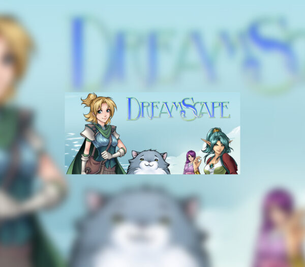 Dreamscape Steam CD Key Adventure 2024-11-19