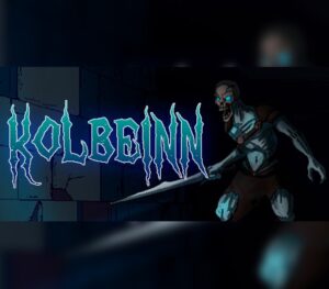 Kolbeinn Steam CD Key