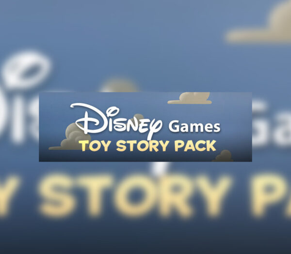 Disney Toy Story Pack Steam CD Key Action 2024-11-20