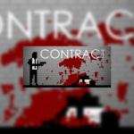 Contract Steam CD Key