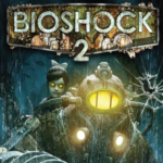 Bioshock 2 XBOX One / Xbox Series X|S / XBOX 360 CD Key