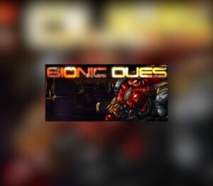 Bionic Dues Steam CD Key