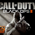 Call of Duty: Black Ops II + Nuketown Steam CD Key