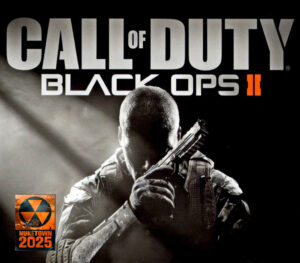 Call of Duty: Black Ops II + Nuketown Steam CD Key Action 2024-09-20