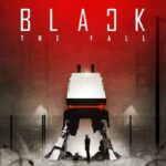 Black The Fall Steam CD Key