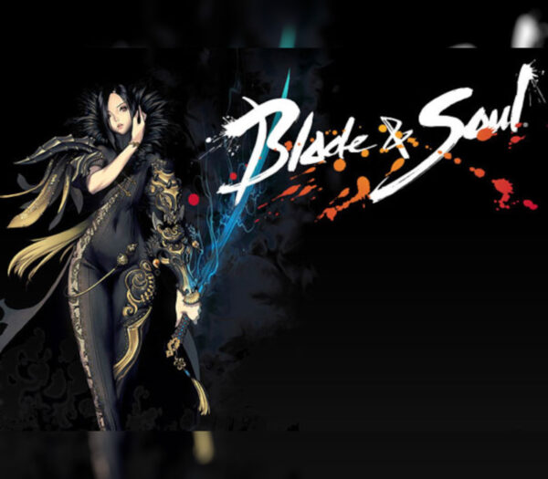 Blade & Soul – Sparkling Treasure Pack DLC CD Key Adventure 2024-11-20