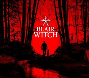 Blair Witch XBOX One / Xbox Series X|S Account Adventure 2024-09-19