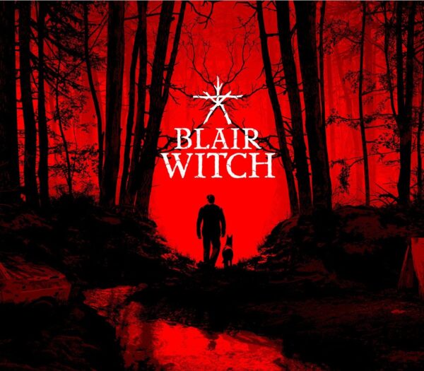 Blair Witch XBOX One / Xbox Series X|S Account Adventure 2024-09-19