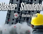 Blaster Simulator Steam CD Key