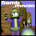 Bomb Mania (C64) Itch.io Activation Link