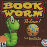 BookWorm Deluxe Origin CD Key