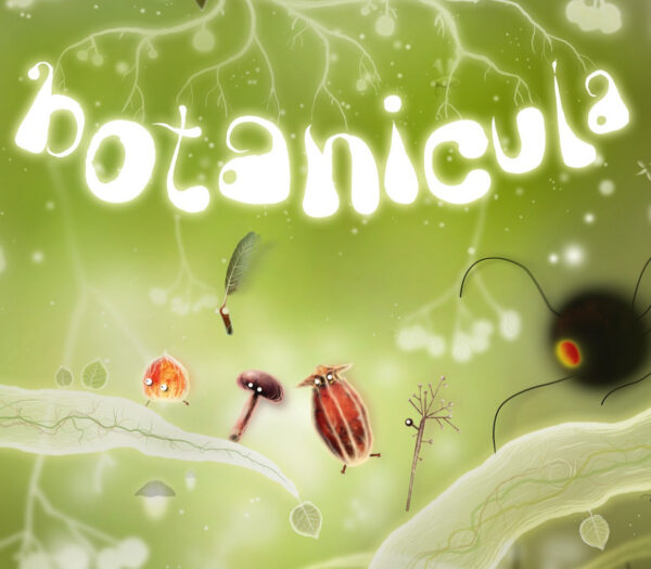 Botanicula Steam CD Key Adventure 2024-11-18