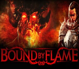 Bound By Flame GOG CD Key