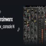 Brainworx bx_console N PC/MAC CD Key