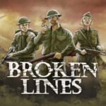 Broken Lines XBOX One / Xbox Series X|S CD Key