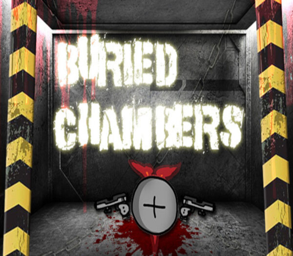 Buried Chambers Itch.io Activation Link Action 2024-11-18