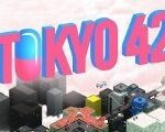 Tokyo 42 Steam CD Key