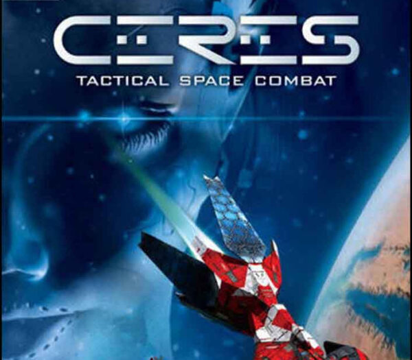 Ceres Steam CD Key Action 2024-04-23