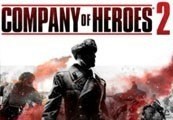 Company of Heroes 2 - Case Blue Mission Pack Steam CD Key