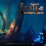 Initia: Elemental Arena Steam CD Key