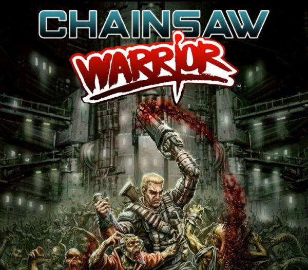 Chainsaw Warrior Steam CD Key Adventure 2024-11-19