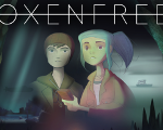 Oxenfree Steam Gift