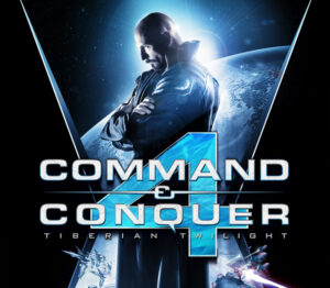 Command & Conquer 4: Tiberian Twilight Origin CD Key