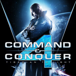 Command & Conquer 4: Tiberian Twilight Origin CD Key Strategy 2024-04-19