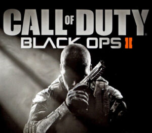 Call of Duty: Black Ops II UNCUT Steam CD Key Action 2024-09-21