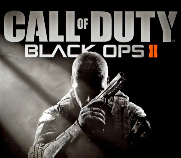 Call of Duty: Black Ops II Steam CD Key Action 2024-09-20