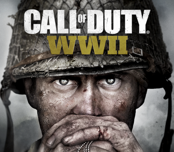 Call of Duty: WWII XBOX One Account Action 2024-09-20